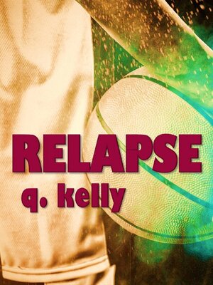 cover image of Relapse